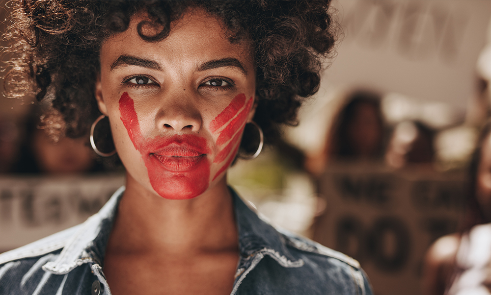 Gender-based violence and femicide (GBVF) thumbnail