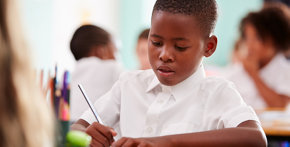 Quality education: early childhood development centres (ECD) and primary schools thumbnail