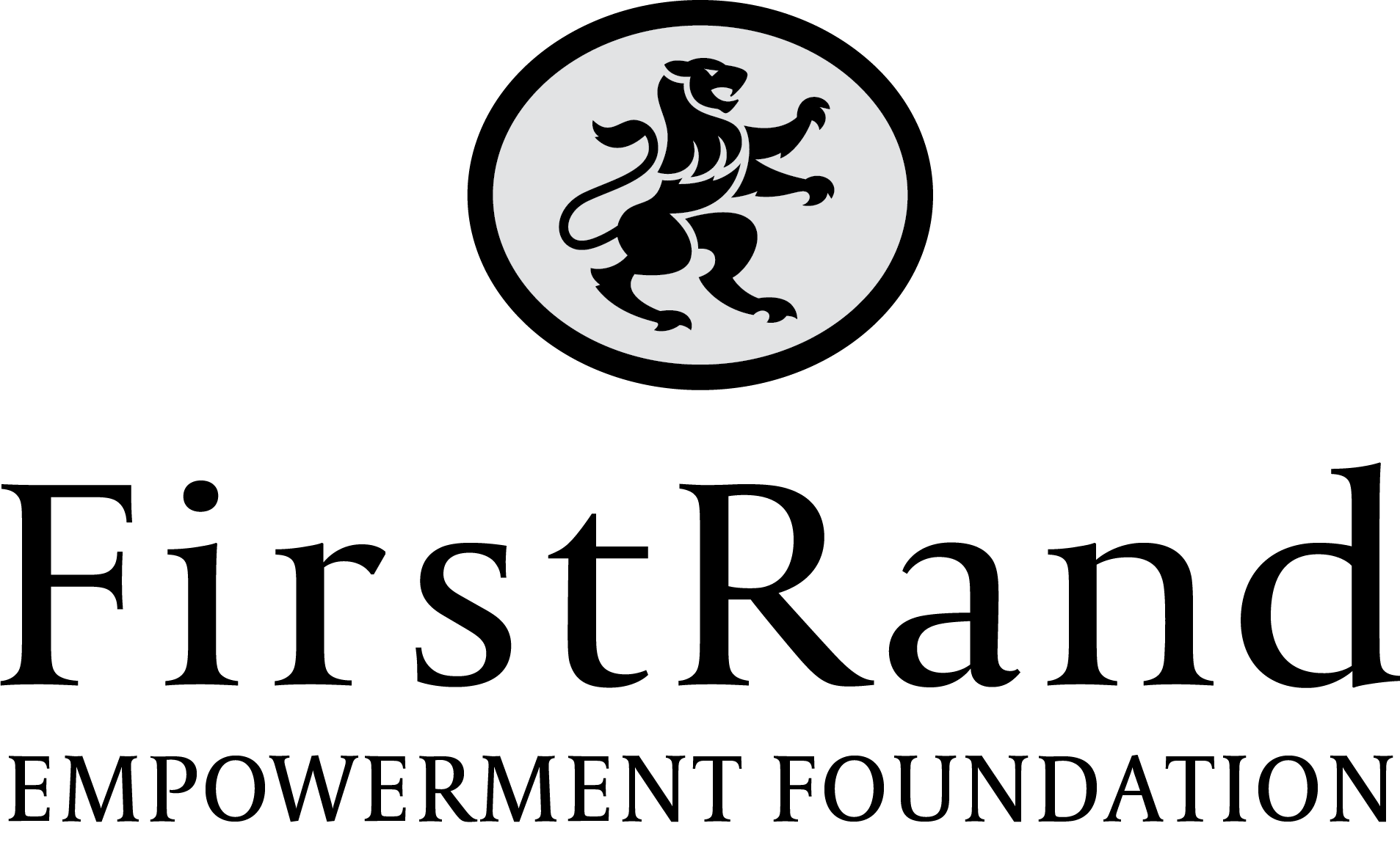 Firstrand Empowerment Foundation logo