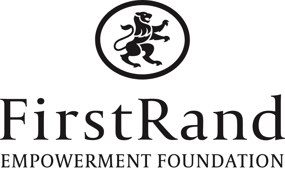Firstrand Empowerment Foundation logo