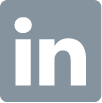 LinkedIn icon