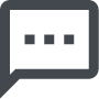 Message icon